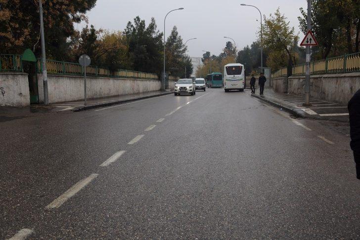 Eyyüp Peygamber caddesi genişletilecek G3