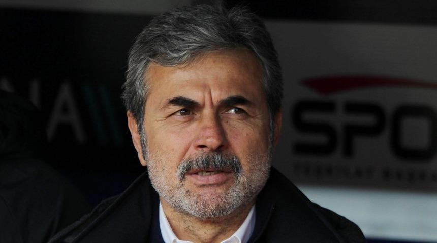 Aykut Kocaman'dan ayrılık açıklaması: Her türlü karara saygılıyım