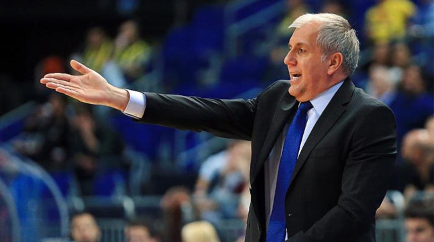 Fenerbahçe potada Obradovic'le en kötü sezonunu geçiriyor