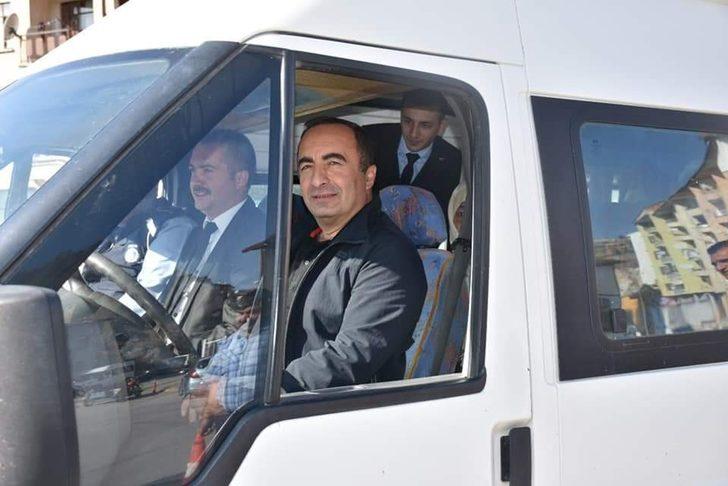 Başkan Sülük; “Hedefimiz İskilip’i istihdam odaklı yöresel ürünler ve turizmde marka kent yapmak” G4