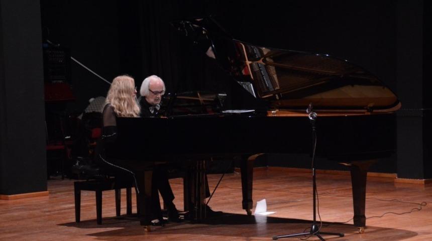 Piyano G&uuml;nleri&rsquo;nde muhteşem final