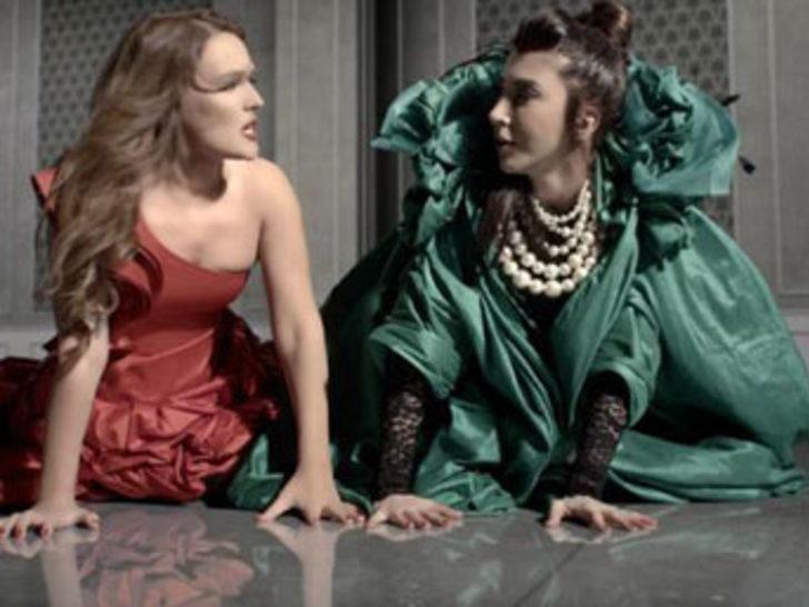 Mutluluğu arıyor G4