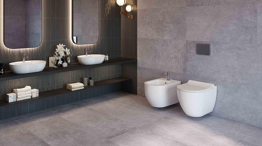 Seramiksan'dan yeni yıla &ouml;zel yeni seriler