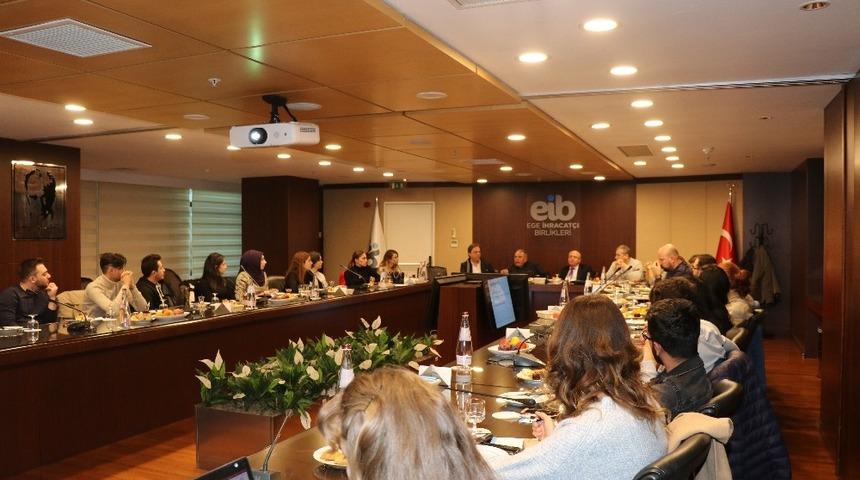 Mobilya sekt&ouml;r&uuml;nde sanayi-&uuml;niversite işbirliğine yeni halka eklendi