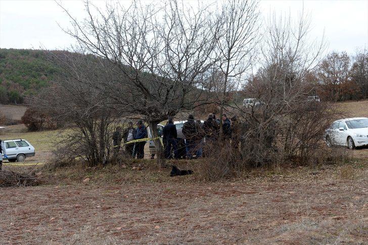 Afganistan uyruklu genç av tüfeğiyle vurularak öldürüldü G1