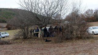 Afganistan uyruklu genç av tüfeğiyle vurularak öldürüldü