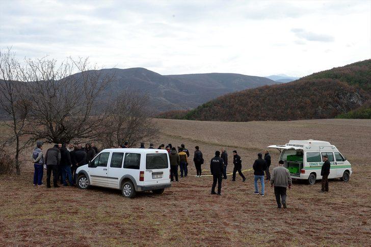 Afganistan uyruklu genç av tüfeğiyle vurularak öldürüldü G2