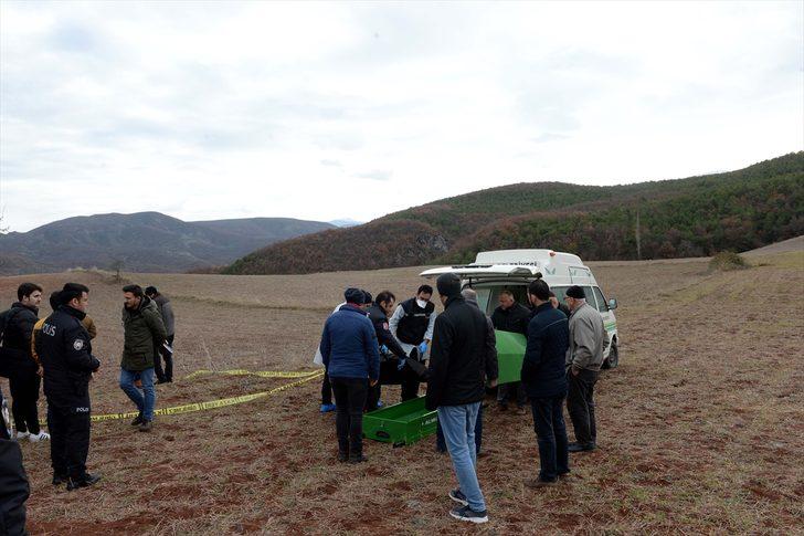 Afganistan uyruklu genç av tüfeğiyle vurularak öldürüldü G3