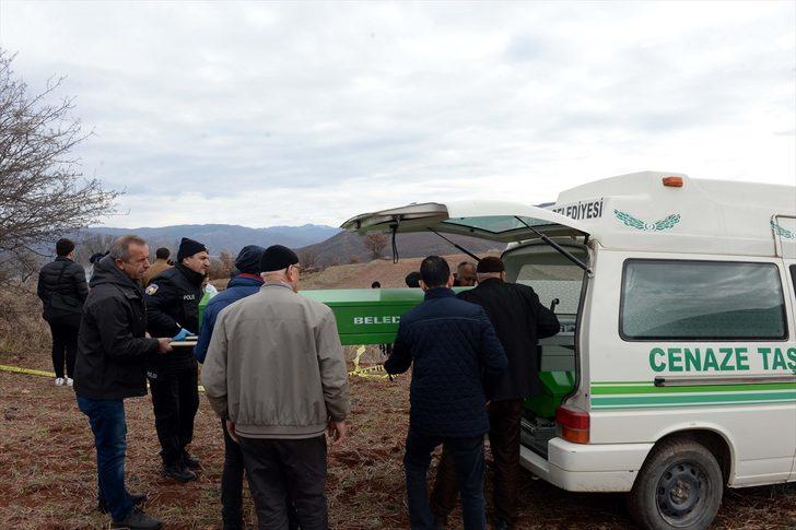 Afganistan uyruklu genç av tüfeğiyle vurularak öldürüldü G4