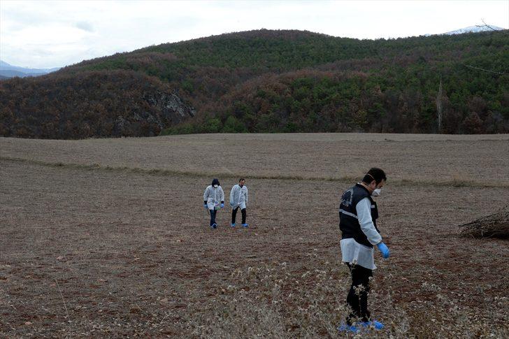 Afganistan uyruklu genç av tüfeğiyle vurularak öldürüldü G5