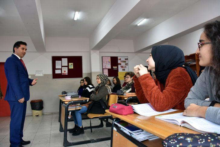 Okul müdürünün velilere gönderdiği "nazik mesaj" ses getirdi G2