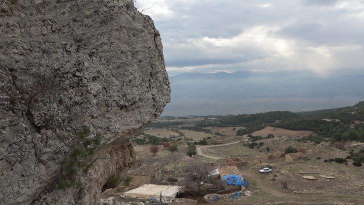 Bir bir köylerini terk ettiler! Sadece onlar kaldı G3