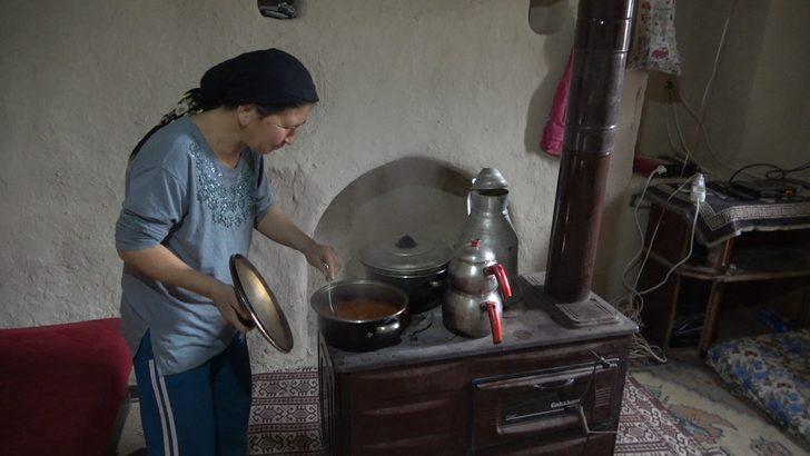 Bir bir köylerini terk ettiler! Sadece onlar kaldı G5