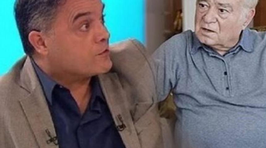 Rahmi Turan ve Talat Atilla hakkında flaş karar