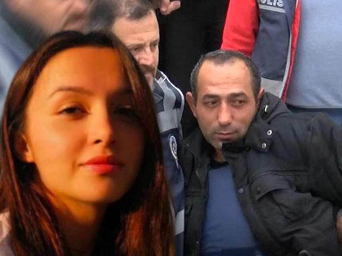 Ceren &Ouml;zdemir'in &ouml;ld&uuml;r&uuml;lmesi davası 23 Aralık'ta başlayacak