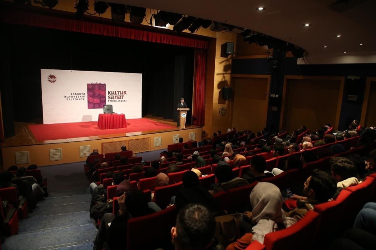 K&uuml;lt&uuml;r Sanat Etkinlikleri devam ediyor