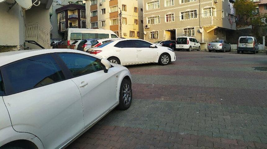 'Far hırsızları' araç sahiplerinin korkulu rüyası haline geldi