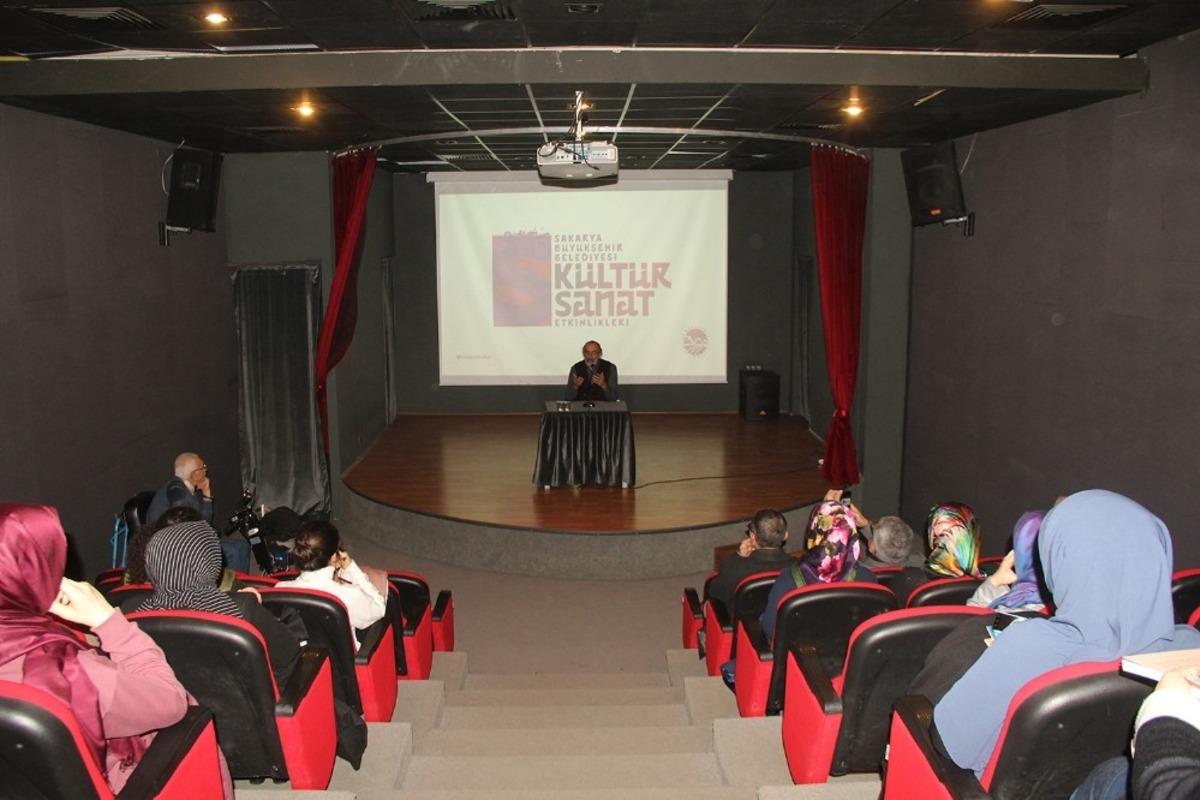 Dağlım isimli s&ouml;yleşi OSM&rsquo;de ger&ccedil;ekleştirildi