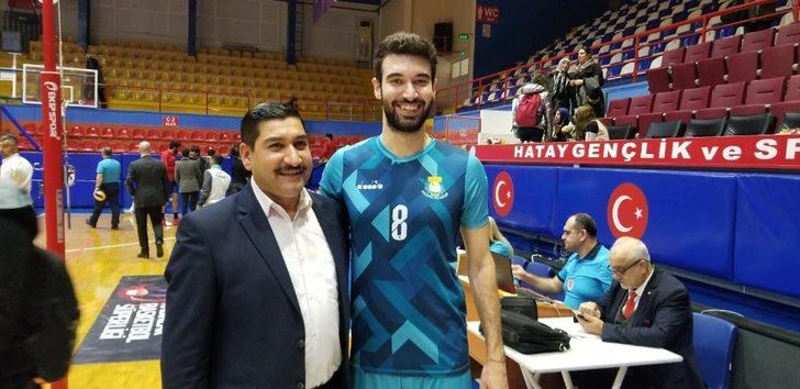 Haliliye ilk yarıda liderliği garantiledi G2