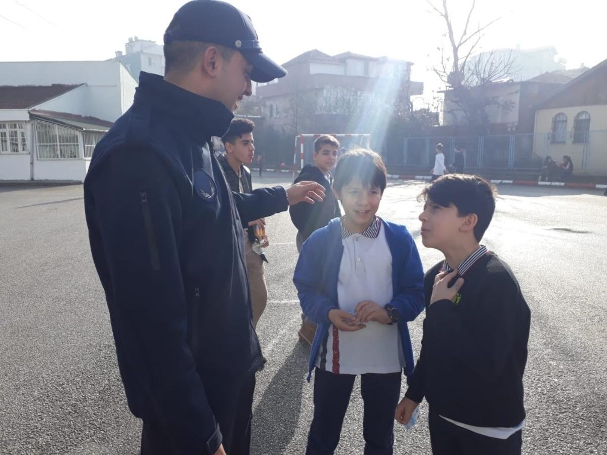 Serdivan&rsquo;da okul kantinlerine denetim