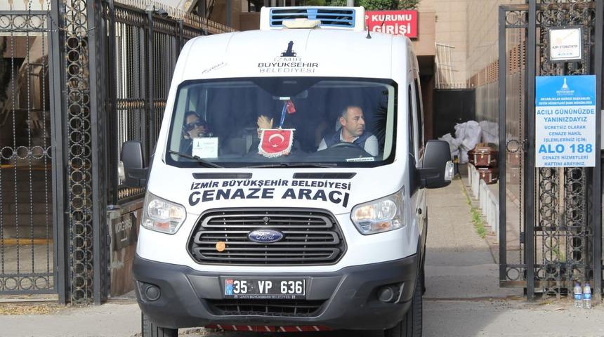 Eşinin 'Bakımsızsın' diyerek d&ouml;vd&uuml;ğ&uuml; kadın hayatını kaybetti (2)