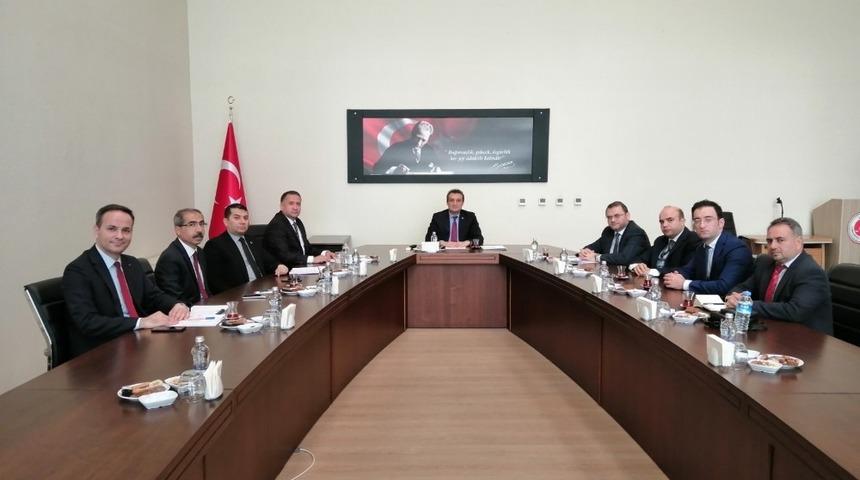 H&uuml;k&uuml;ml&uuml;ler i&ccedil;in &rsquo;Manevi Rehberlik Birimi&rsquo; oluşturulacak