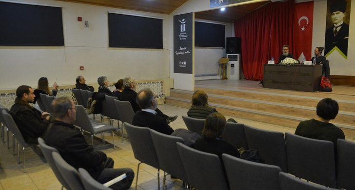 Timur Soykan Eskişehirli okurları ile buluştu G2