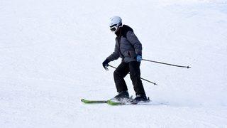 Erciyes'te hafta sonu yoğunluğu