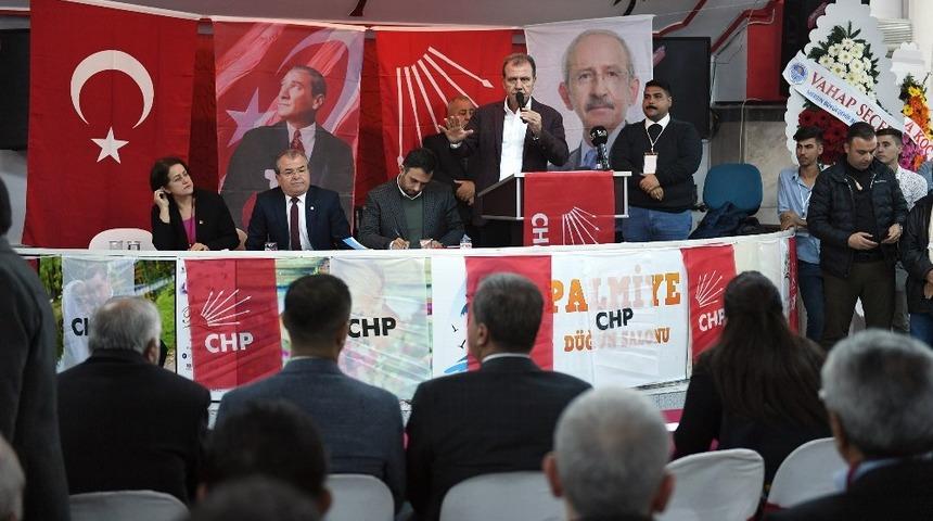 Kuvva-i Milliye Anıtı eski yerine konuluyor