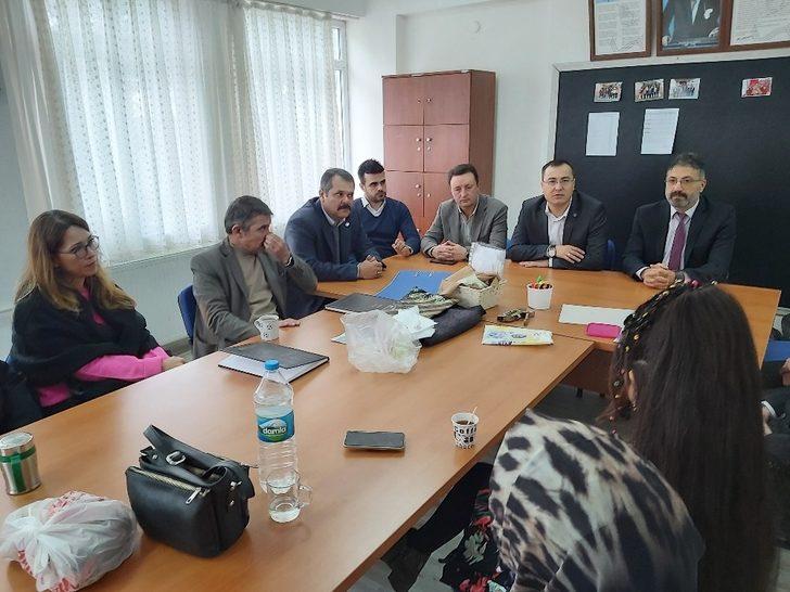 Eğitim-Bir-Sen’den okul bütçesi vurgusu G2