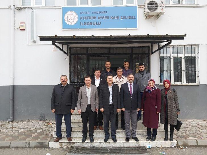 Eğitim-Bir-Sen’den okul bütçesi vurgusu G3