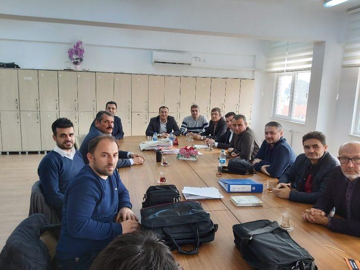 Eğitim-Bir-Sen’den okul bütçesi vurgusu G4