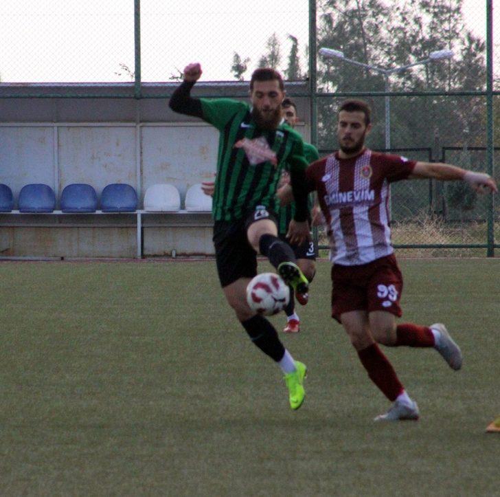 Bölgesel Amatör Ligi G1