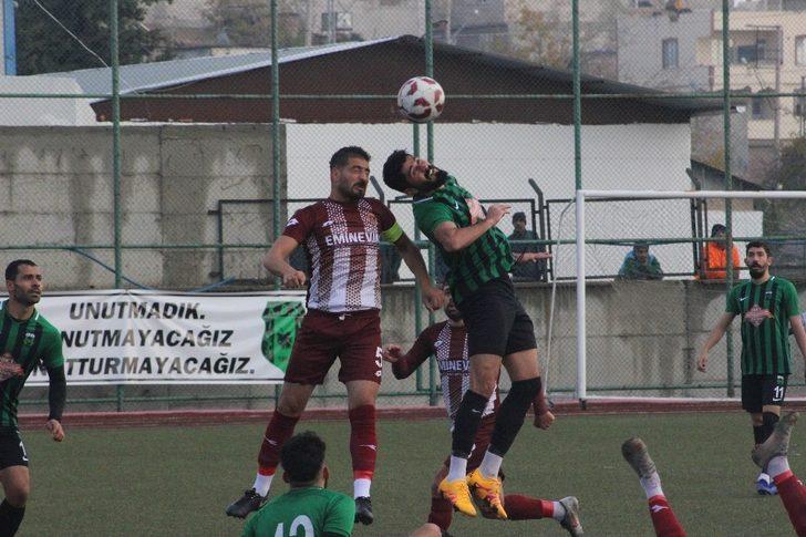 Bölgesel Amatör Ligi G2