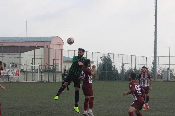 Bölgesel Amatör Ligi G3