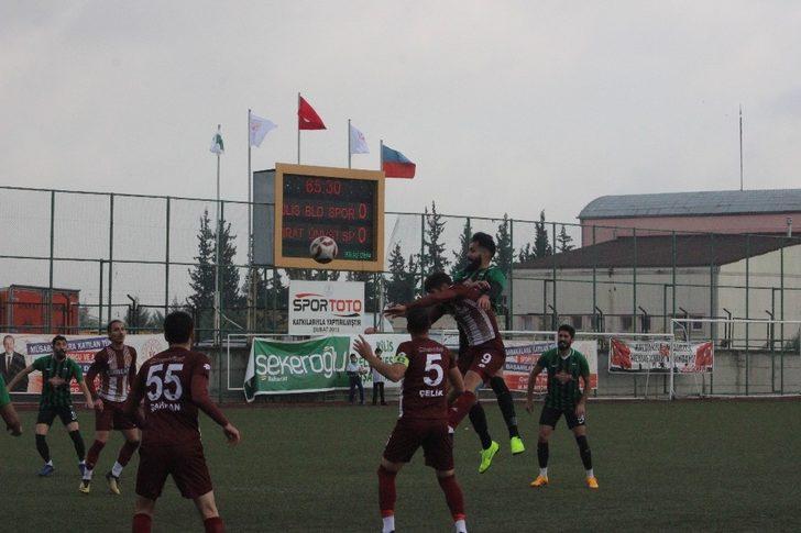 Bölgesel Amatör Ligi G4