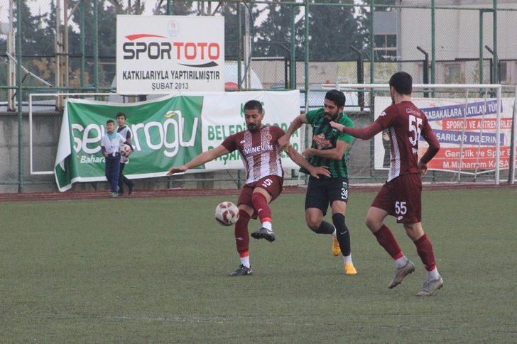 Bölgesel Amatör Ligi G5