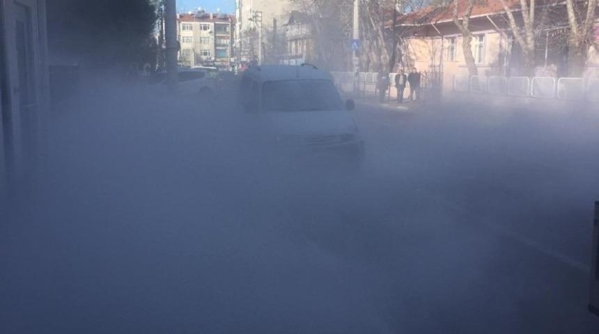 Faciadan kıl payı d&ouml;n&uuml;ld&uuml;