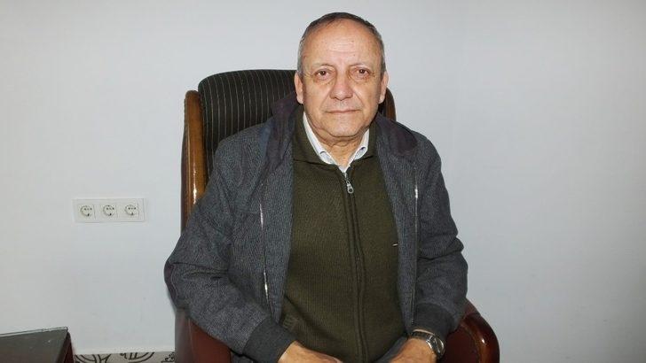 Edremit Körfezinde Zeytincilik Bitmesin G3