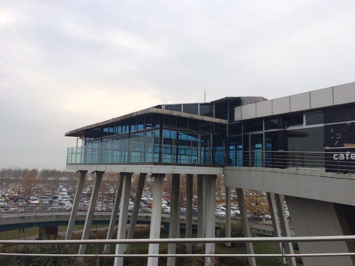 İzmit Seyahat Kartları Ofisi yeni yerine taşınıyor G2