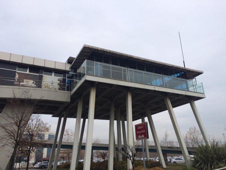 İzmit Seyahat Kartları Ofisi yeni yerine taşınıyor G3