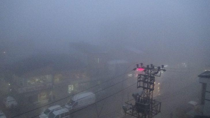 Yüksekova’da göz gözü görmüyor G5