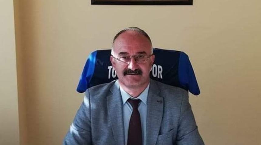 Belediye başkan yardımcısı hayatını kaybetti