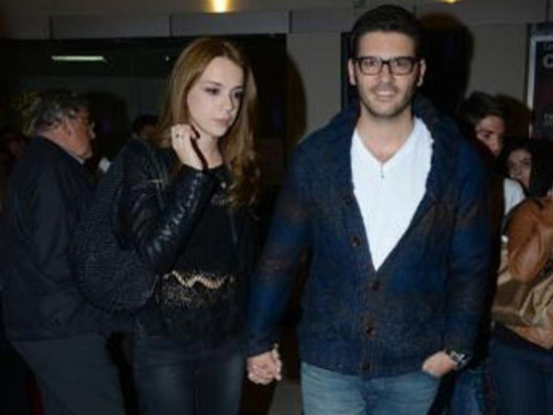 Bu kadar sıkma adamın kolunu