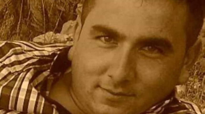 Domuz avında kurşunların hedefi oldu