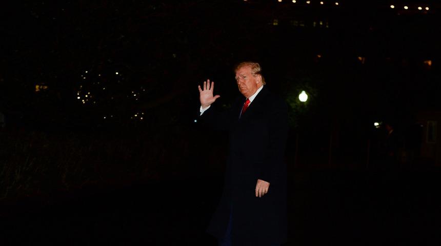 ABD, İsrail'deki seçimlerden önce 'Yüzyılın Anlaşması' planını açıklayabilir