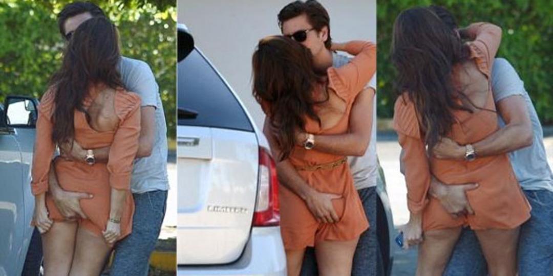 Yol ortasında bu nasıl hareket?