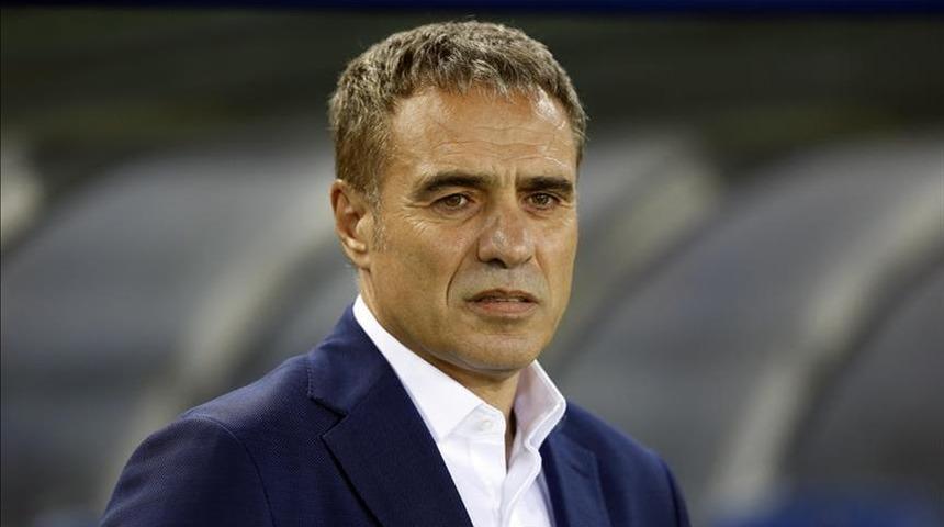 Ersun Yanal'dan Sivasspor maçı sonrası sert açıklama!