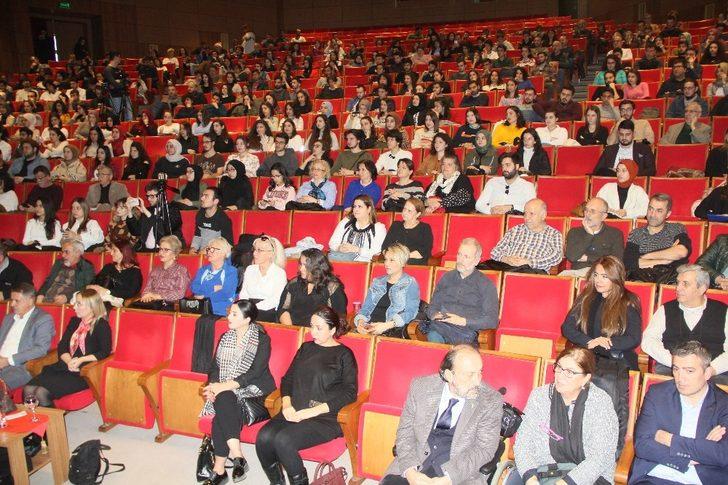 Samsun’da ’Çevre ve Kentlilik Bilinci’ paneli G2