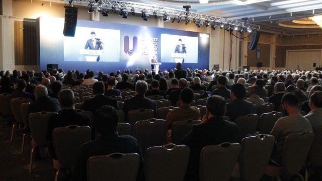 Uğur Soğutma, 2020 hedeflerini belirledi